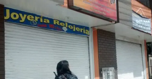 JOYERIA RELOJERIA JAND BOGOTÁ JOYERIA RELOJERIA JAND BOGOTÁ